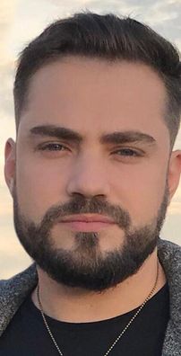 Foto de Bruno Faglioni