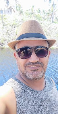 Foto de Joelson Boaventura