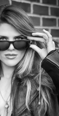 Foto de Destinee Monroe