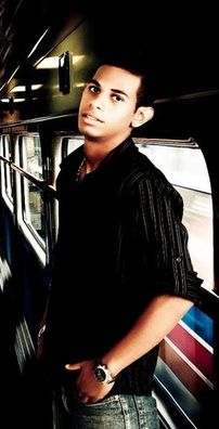 Foto de Mc Vertinho e Mc Dinho