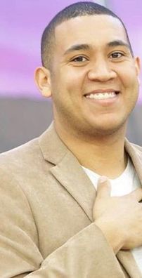 Foto de Alisson Santos