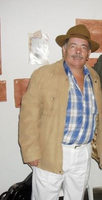 Foto de Zé Mulato e Cassiano