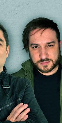 Foto de Ancient Machine