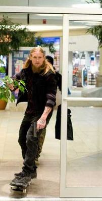 Foto de Mike V And The Rats