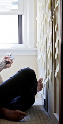 Foto de Jon McLaughlin