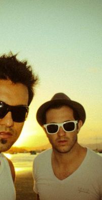 Foto de Banda Gálatas 5