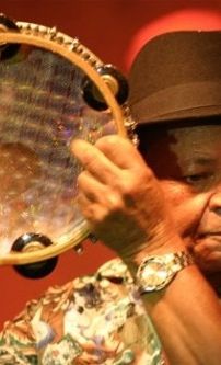 Foto de Fúba de Taperoá