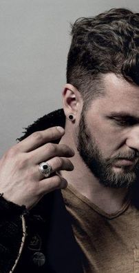 Foto de Claudio Capéo