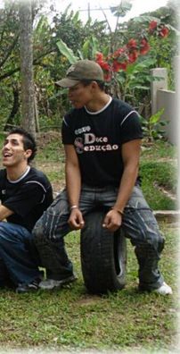 Foto de Grupo Doce Sedução