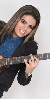 Foto de Bárbara Duane