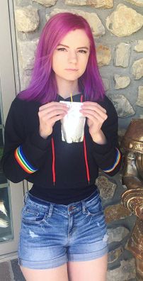 Foto de Elise Ecklund