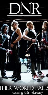 Foto de DNR (Dreams Not Reality)