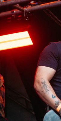 Foto de Emotional Firefighters