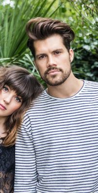 Foto de Oh Wonder