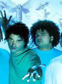 Foto de Cordel Do Fogo Encantado