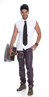 Foto de Marcello Marquez