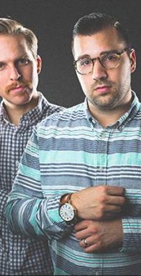 Foto de My Brothers And I