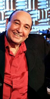 Foto de João Donato