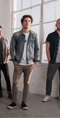 Foto de Our Last Night