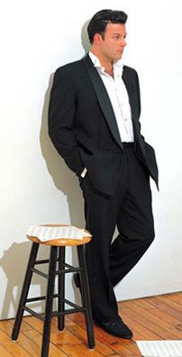 Foto de John Anthony