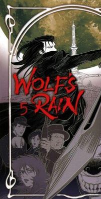 Foto de Wolf's Rain