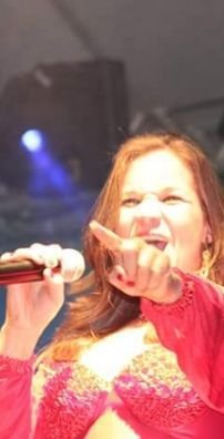 Foto de Joyce França