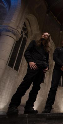 Foto de Marche Funèbre