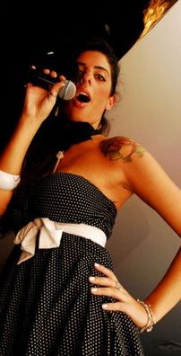 Foto de Ludmila Mazzucatti