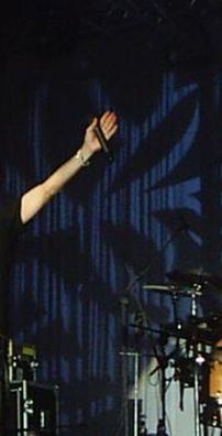 Foto de Maurício Manieri