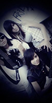 Foto de Frida Punk Rock