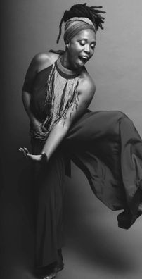 Foto de Karyna Gomes