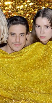 Foto de Moses Gunn Collective