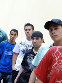 Foto de Essa é a questão