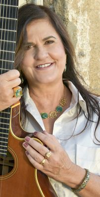 Foto de Raffaella Carrà