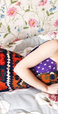 Foto de Joanna Newsom