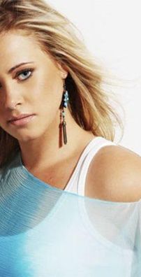 Foto de Kate Dearaugo