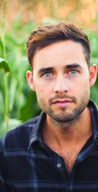 Foto de Tim Chaisson