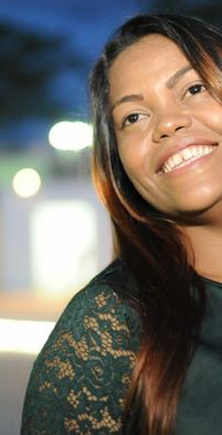 Foto de Lucylene Oliver