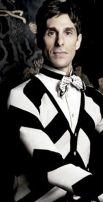 Foto de Perry Farrell