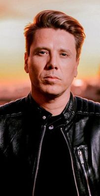 Foto de Andrés de León