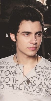 Foto de Érico Macri