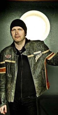 Foto de Kiske Somerville