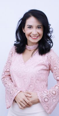 Foto de Luciana D'namark