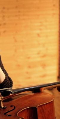 Foto de Alana Henderson