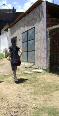 Foto de Insurreição!