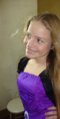 Foto de Izabella Mendes