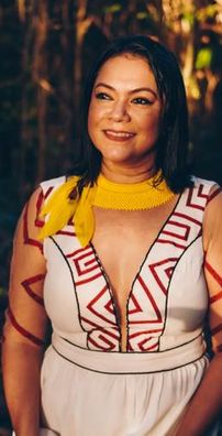 Foto de Patrícia Bastos