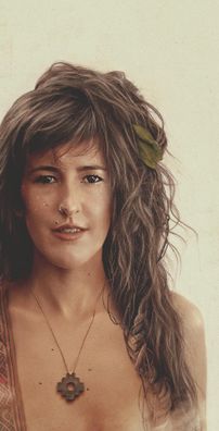 Foto de Alana Dédalos