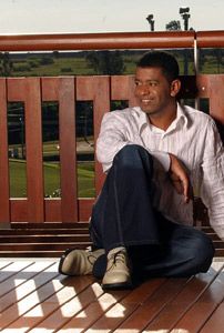 Foto de Társis Iraídes