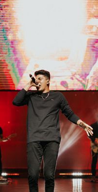 Foto de Pra Tua Glória